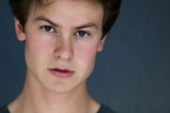 Fundraiser by Ike Fortner Help Ike get to Roosevelt