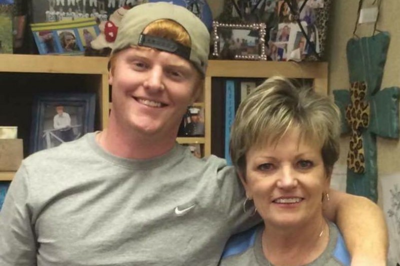 Fundraiser for Paula Norris by Austin Ulcak : Aaron Norris Medical Expenses