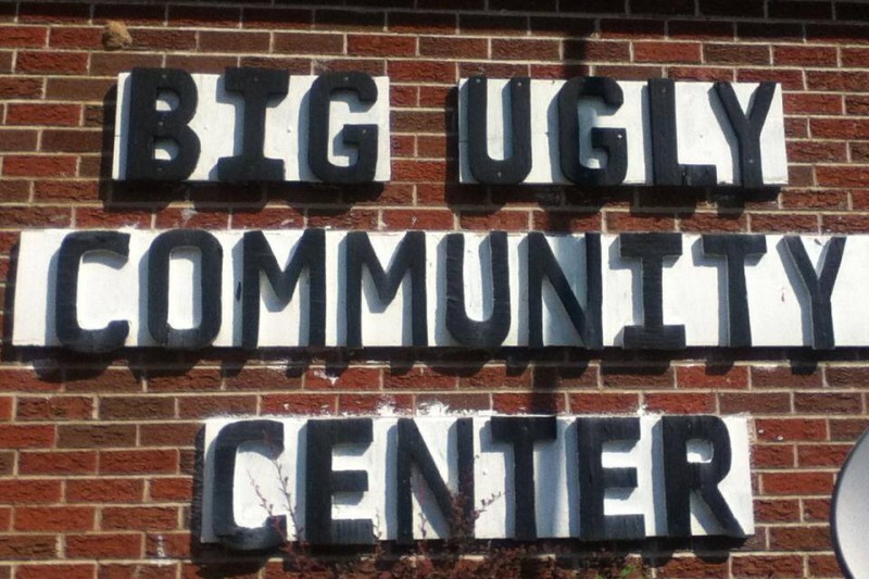 Fundraiser for Michael Tierney by Mira Stanley WV Community Center