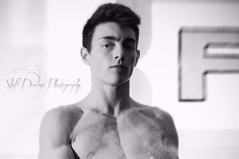 Fundraiser by Sam Nash Road to Cirque