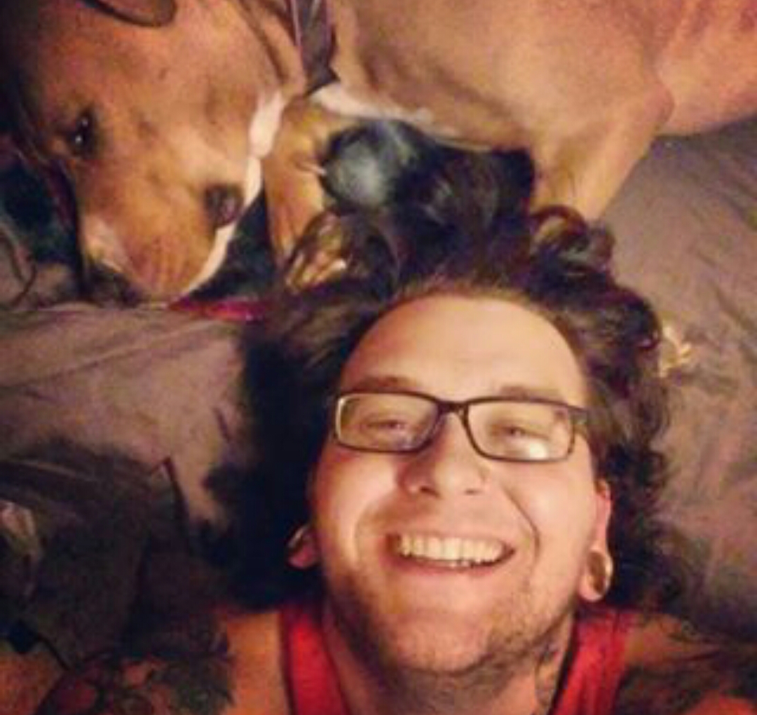 Fundraiser for david somervell by carly kimmen support david on his 