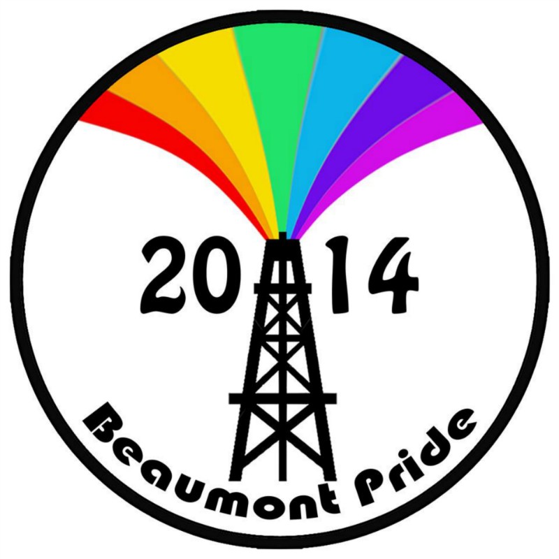 Fundraiser by Chance Henson Beaumont's First LGBT Pride!