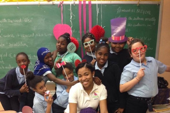 Fundraiser by Azia Azhane� Moore The Butterfliez