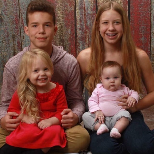 Fundraiser for Allison Hardesty by Danielle Rayburn Giovengo Shaun