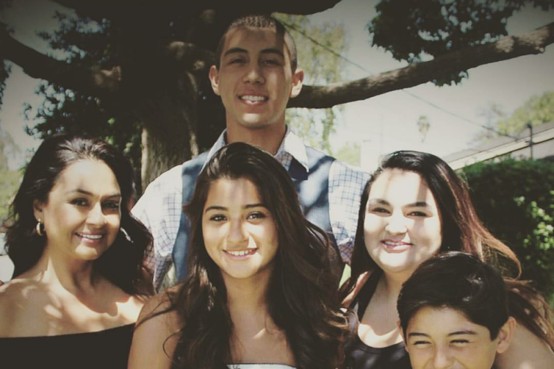 Michelle Jauregui Memorial Fund photo