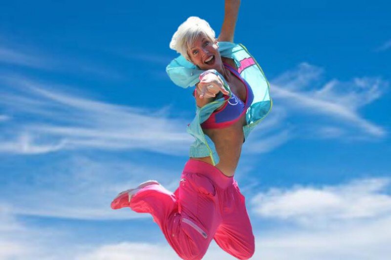 In Honor of Julie Kelly photo