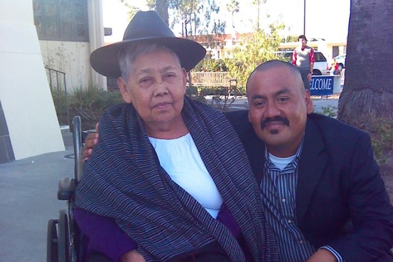 Teresita Cortez Funeral Costs photo