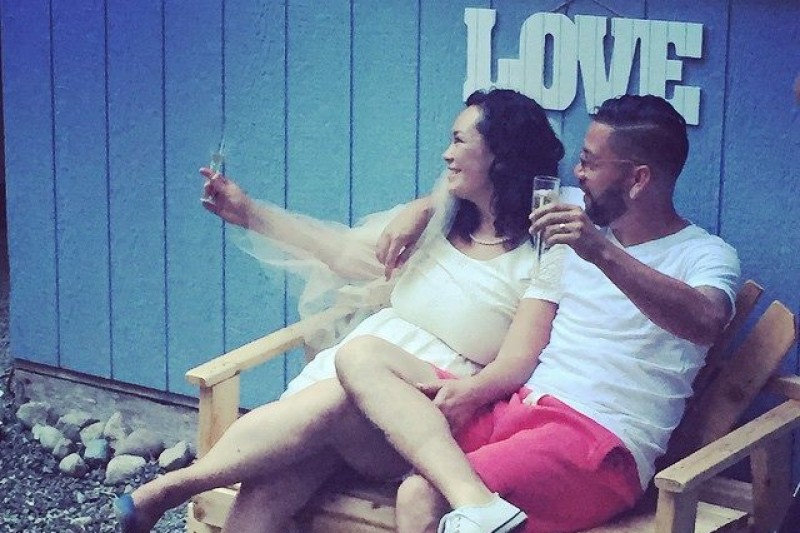  We Want a Baby Fihn! photo