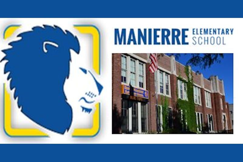 Fundraiser for Leticia Mercado by Dennis Hauser Manierre Elementary