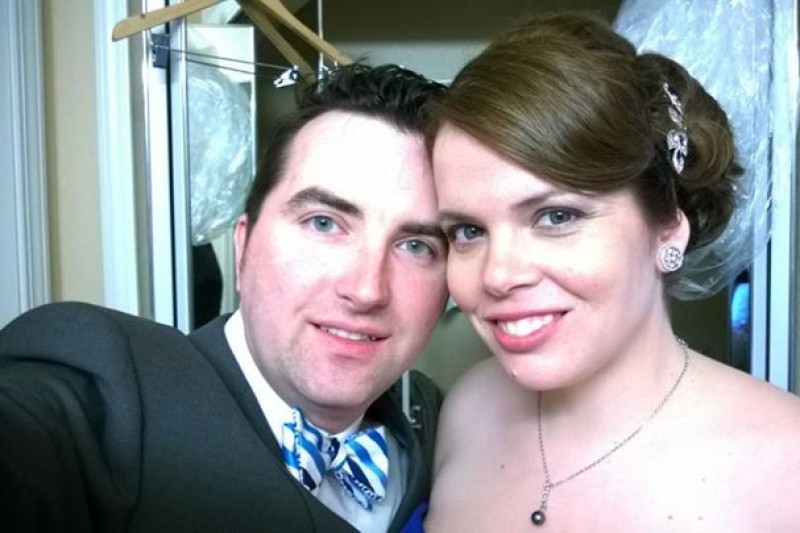 Kidney Fund for Kara photo