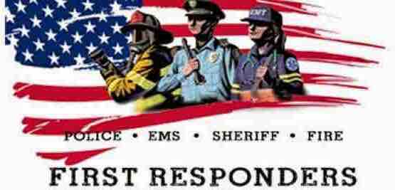 Fundraiser By Armando Mata : First Responders Free Lunch On 9/11