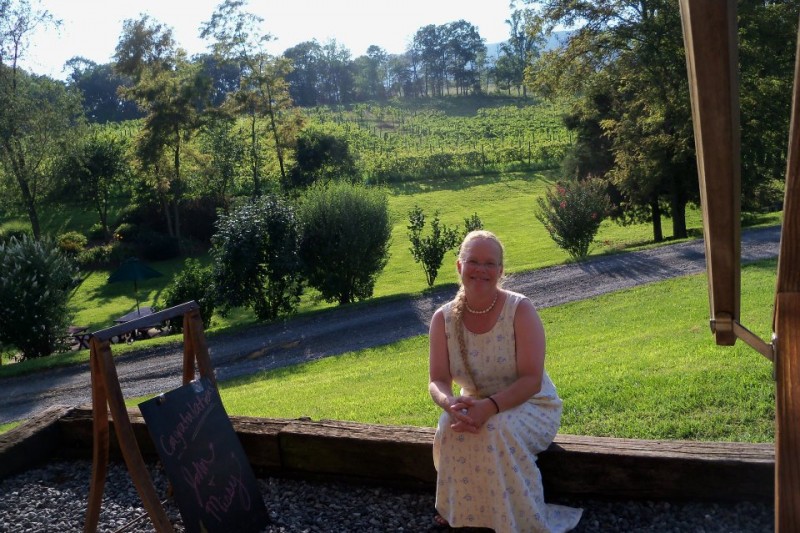 Fundraiser for Robb Sharp by Kelly Sharp Burnell : Sarah's funeral expenses