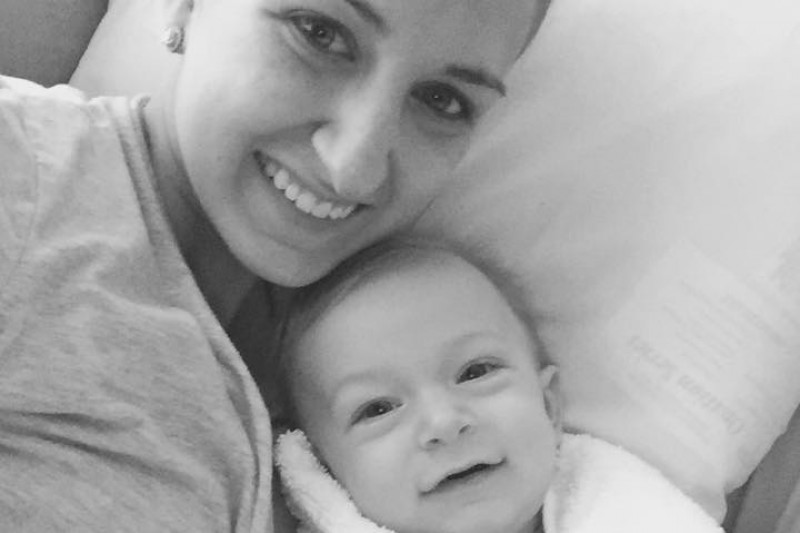 Fletcher Fato's Fight photo