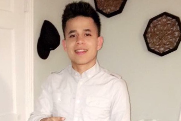 Raul's funeral expenses  photo