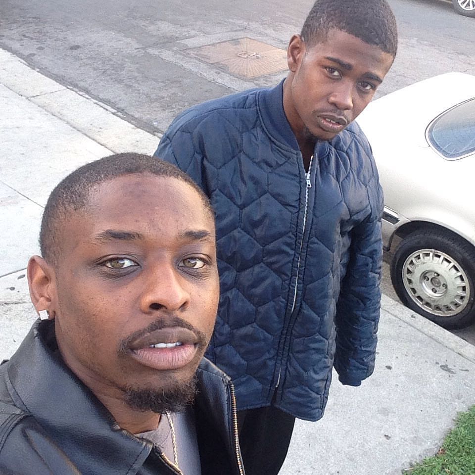 Fundraiser by Tyra Hairston : Funeral for slain Ashley Brothers