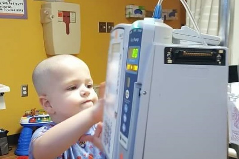 Fundraiser for Heather Jacobs by Gail Lowell : Kipton's ...
