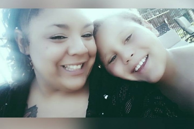 Michelle R Sapp Fundraiser for Michelle Sapp by Bridgett Peterson : Loving Memory of ...