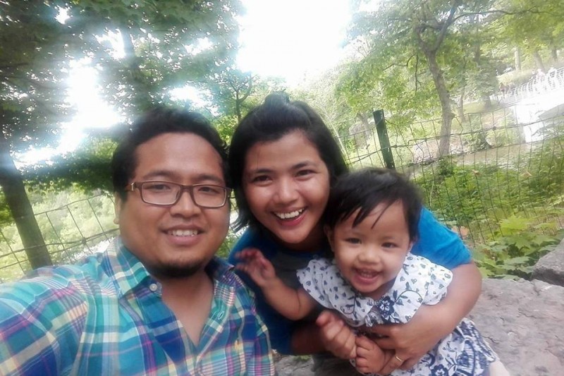 Fundraiser by Nikki Ingersoll : The Khen Tua Tuang Family Fund