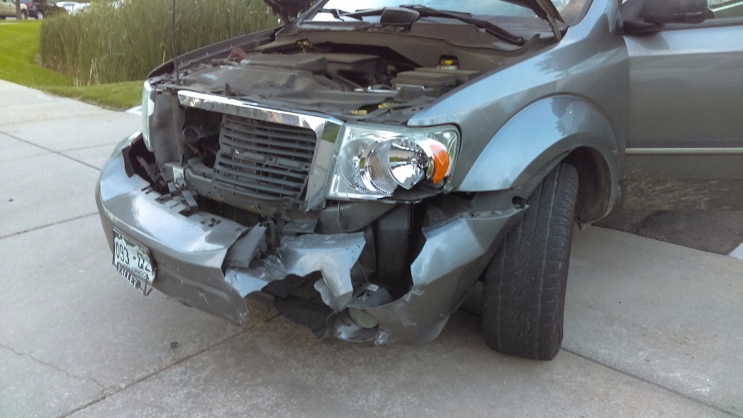 Fundraiser By Jeffrey Alexander Baehr Fix My Car So I Can Get My Insurance Won T Cover The Cost To Repair Vehicle Which Is Primary Source Of Income Physical Injury Emotional Problems Prevent Me From Doing A Lot