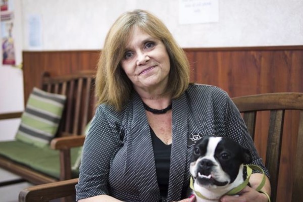 Renee's Living Fund photo