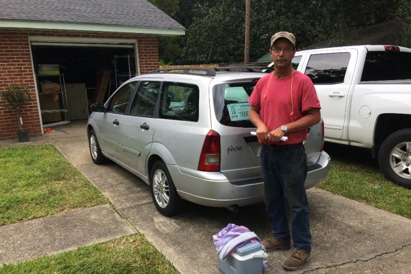 Fundraiser by Stephanie Aymond : Warren Roe Flood Relief Fund