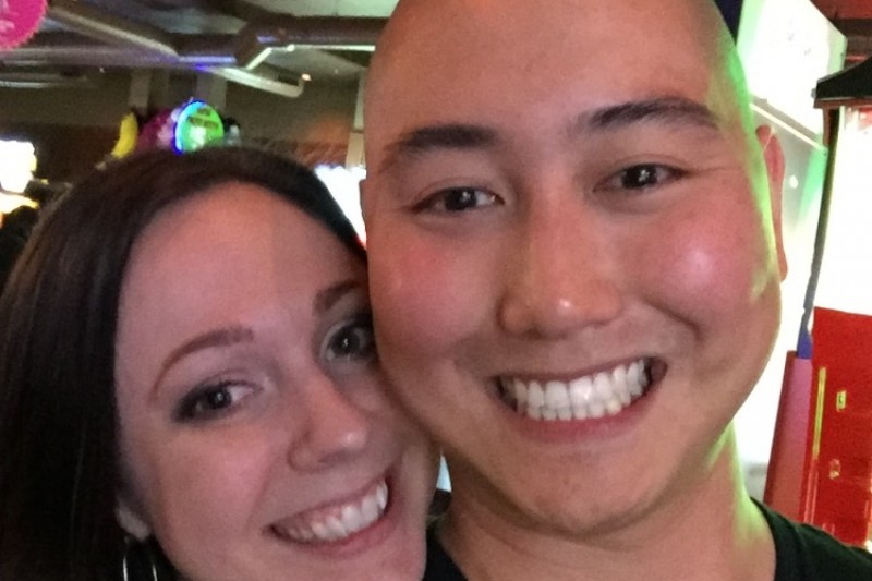 Fundraiser for Jonathan Kim by Brian Gootee : The Jon Kim Recovery Fund