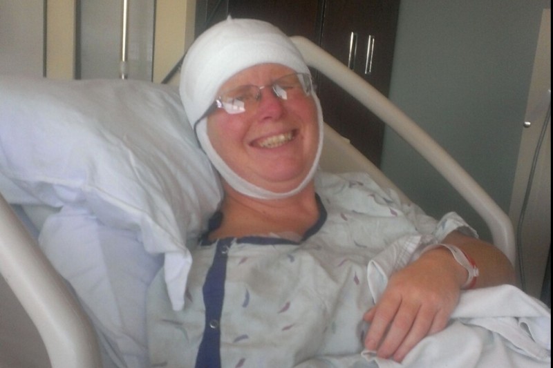 Fundraiser for Shannon Underwood by Stacy Doescher Warner In Support