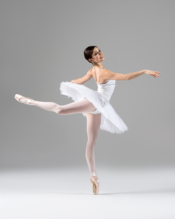 Fundraiser by Marie Tender : Ballerina's Bike Fund