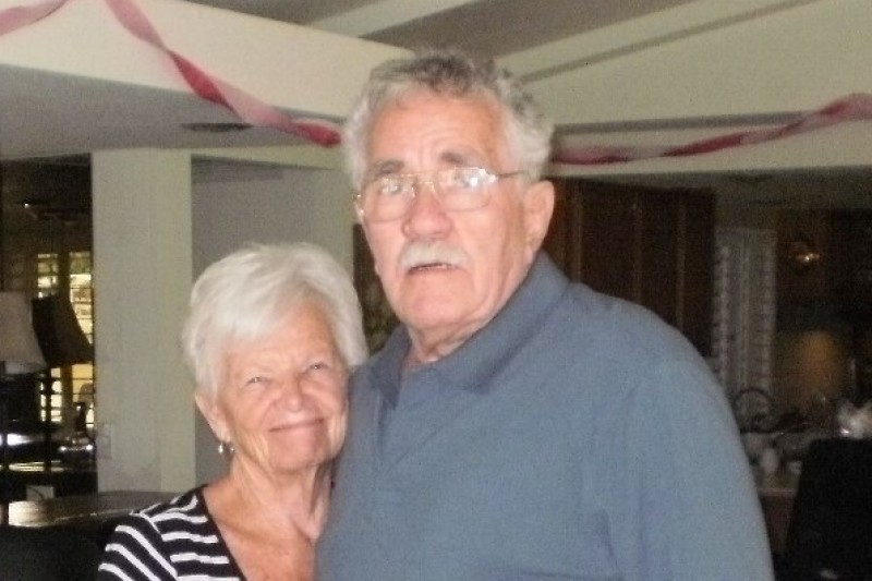 Fundraiser by Colin Lind : Jeannine Conley's Memorial Fund