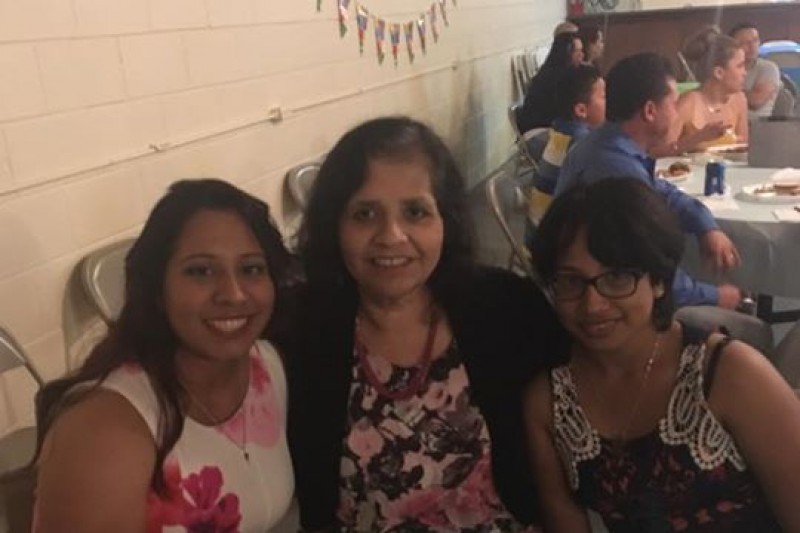 Fundraiser for Hilda Morales by Cynthia Rivera Ana's Medical Fund