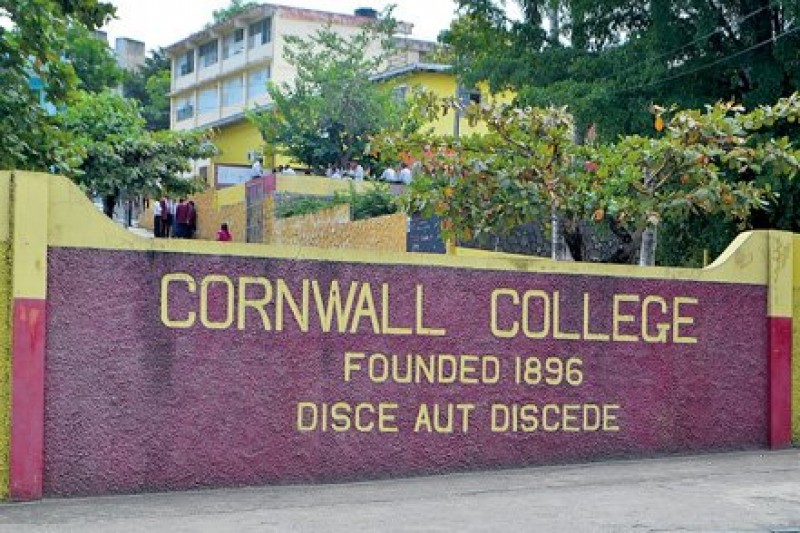 Fundraiser by Richard McInnis CCOB Class of 1991 Campaign