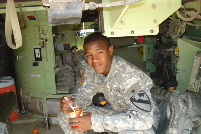 Fundraiser by Carla Sizer : SPC Dane R. Balcon Memorial Golf