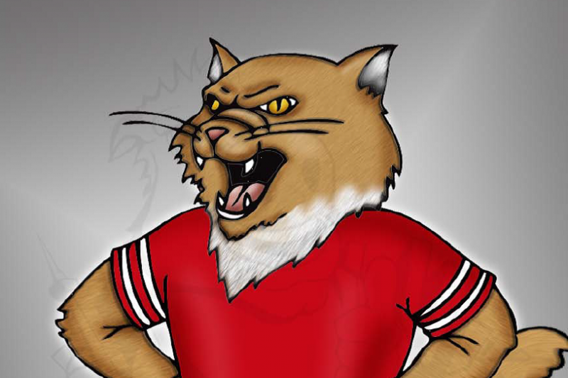 Fundraiser by Mallory Hill Moore Baldwyn High School Mascot