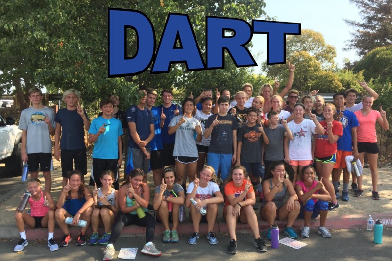 Fundraiser for Brian Nabeta by Cortney Martellucci DART Sacramento