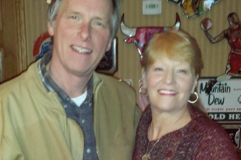 Fundraiser for Duane Martin by Nicki Wiberg : Carol Martin's Rare
