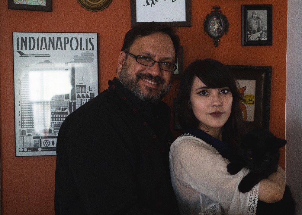 Fundraiser by Selena Hubbard : Nine Lives Cat Cafe Funding
