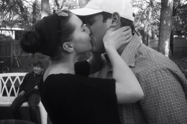 Ryan McCracken's medical fund photo