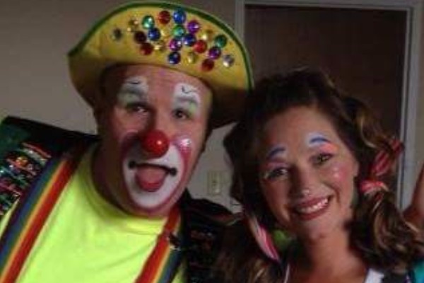 Fundraiser by Courtney Young : Help for Scooter the Clown