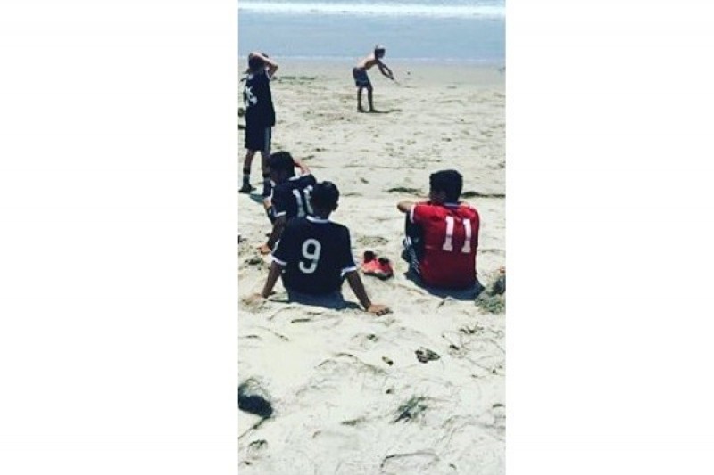 Help Support Beto and Tony photo