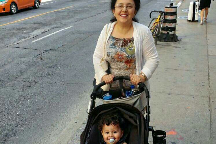 Help Bring Julia Yakobi Back Home photo