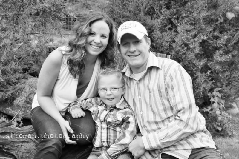 Fundraiser for Brian Nelson by Nolan Brilz : Nelson Family Recovery Fund