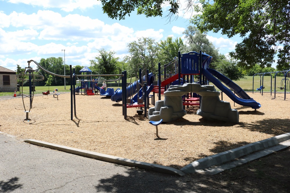 Fundraiser By Karey Kelly Sizemore : Malone Intermediate Playground