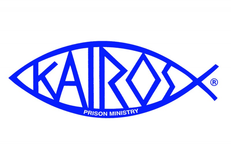 kairos power how up to Fred Ministry Schmitt KAIROS Fundraiser : by Meals