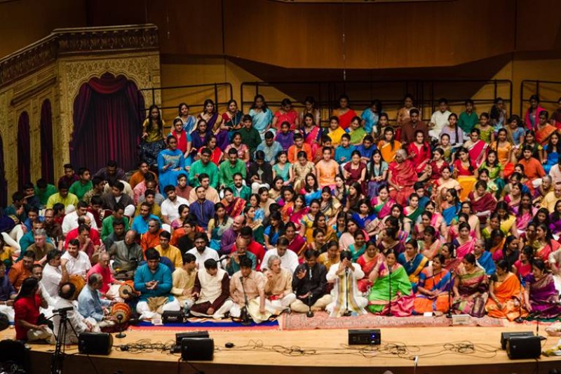 40th Cleveland Aradhana fund by Rejimon VG GoFundMe