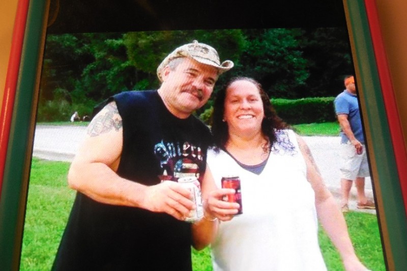 Fundraiser for Dawn Rizzo by Amy Mcgill-Kendziora : Dawn and Jay ...