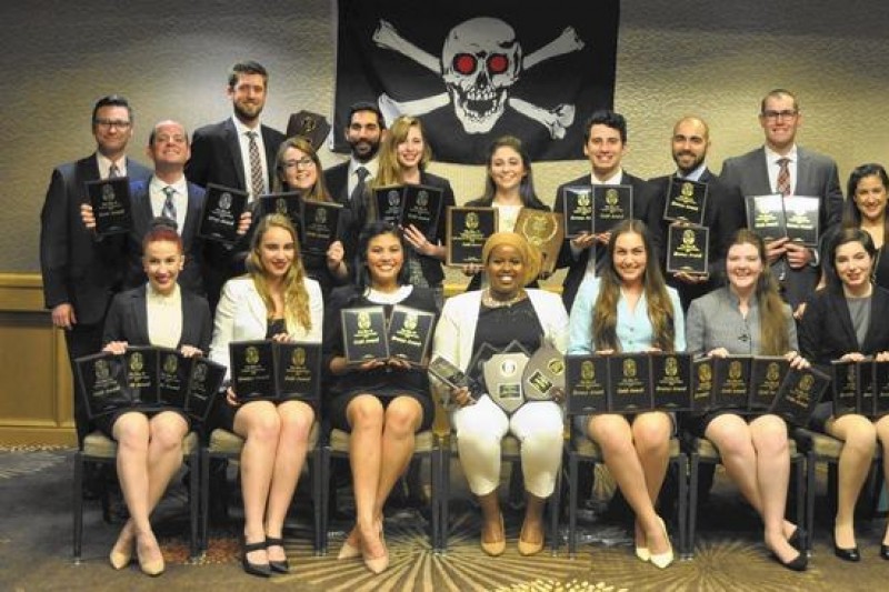 Fundraiser for Orange Coast College Foundation by Orange Coast College Forensics Team Orange