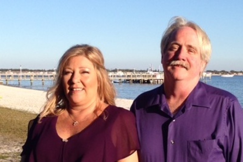 Fundraiser for Cathy Rowe by Karyn Smyth : Tim Nugent Support Fund