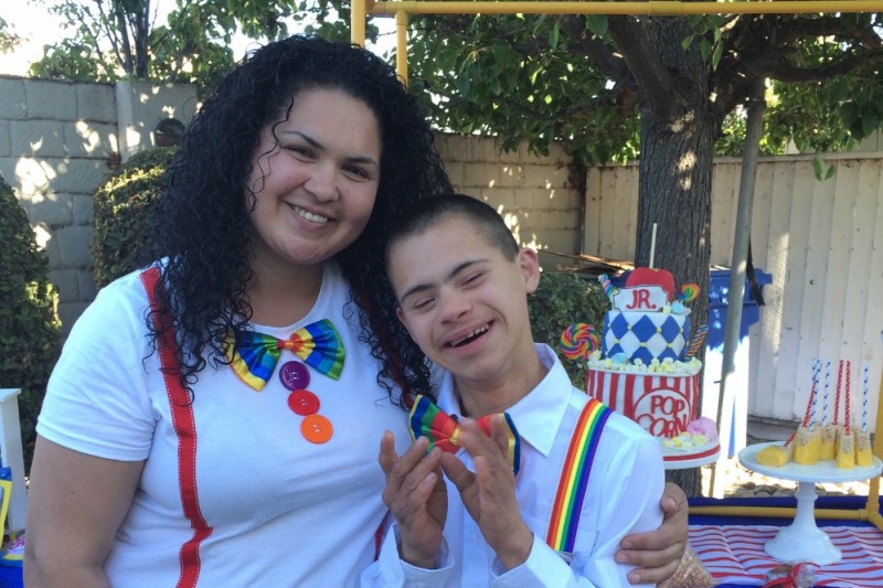 Junior's Post Surgery Care Fund photo