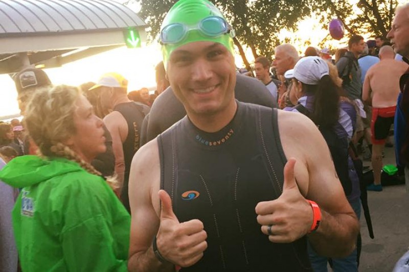 Steve's Recovery photo