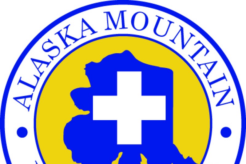 Fundraiser for Alaska Mountain Rescue Group by Mark Miraglia AMRG